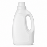 Detergent lichid de rufe